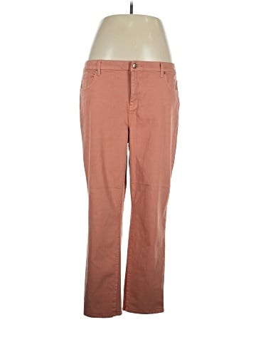 So Slimming by Chico's Jeans (view 1)