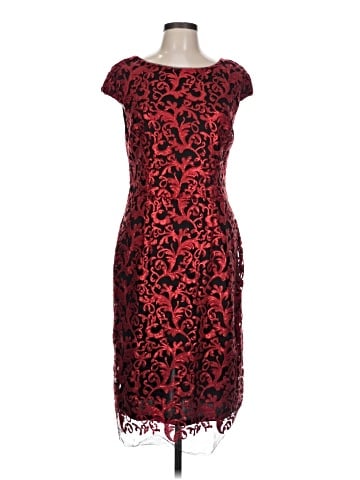 Antonio Melani Cocktail Dress (view 1)