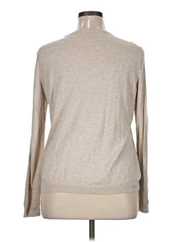 The Limited Outlet Pullover Sweater (view 2)