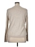 The Limited Outlet Tan Pullover Sweater Size XL - photo 2