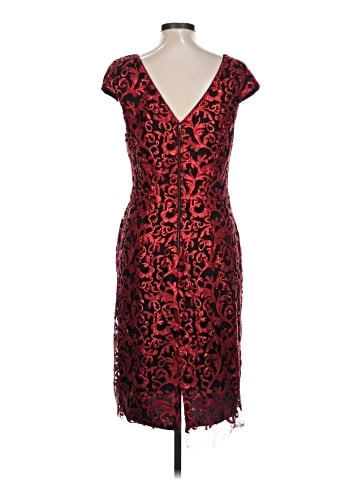 Antonio Melani Cocktail Dress (view 2)