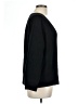 Old Navy Black Pullover Sweater Size Lg Petite - photo 4