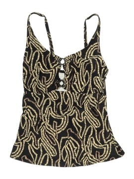 Beyond Control Swimsuit Top