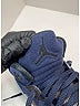 Air Jordan Blue 5 Retro 'Georgetown (GS)' Sneakers Size 5 (youth) - photo 7