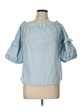 Michael Michael Kors 3/4 Sleeve Blouse