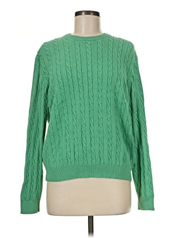 Brooks Brothers Pullover Sweater (view 1)