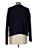 Divided by H&M Solid Blue Pullover Sweater Size L - photo 2