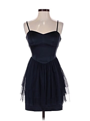 Decode 1.8 Cocktail Dress (view 1)