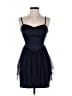 Decode 1.8 Blue Cocktail Dress Size 2 - photo 1