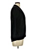 Chico's Black Kimono Size Lg (2) - photo 4