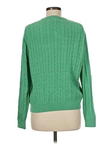Brooks Brothers Pullover Sweater (view 2)