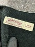 Faded Glory 100% Rayon Black Cardigan Size L - photo 7