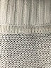 STAUD Stripes Blue Pullover Sweater Size 2X (estimated) - photo 7