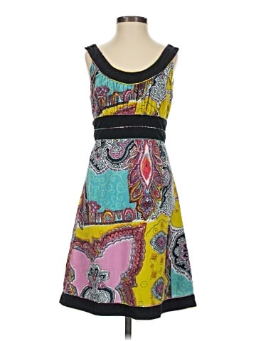 Lula Kate Casual Dress (view 1)
