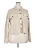 Tribal Jeans Tan Long Sleeve Top Size 2X (estimated) - photo 1