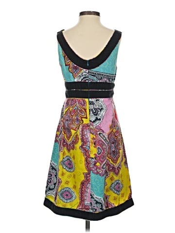 Lula Kate Casual Dress (view 2)