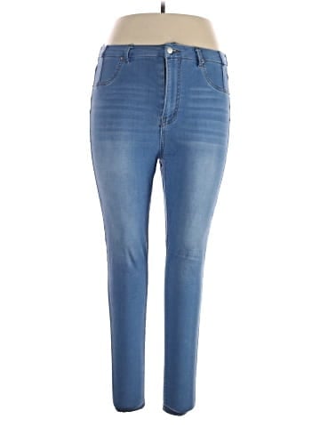 Fashion Nova Jeans (view 1)