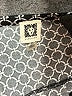 Anne Klein Black Sleeveless Blouse Size M - photo 7