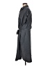 Max Studio Gray Casual Dress Size M - photo 5