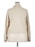 Tribal Jeans Tan Long Sleeve Top Size 2X (estimated) - photo 2