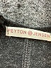 Peyton Jensen Gray Sleeveless T-Shirt Size M - photo 7