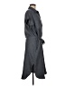 Max Studio Gray Casual Dress Size M - photo 4