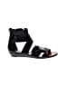 Vince Camuto Black Sandals Size 8 - photo 1