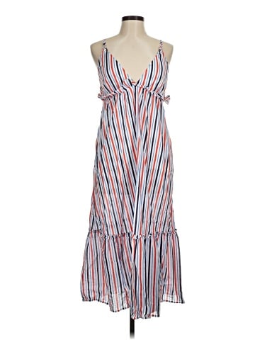 J.Crew Factory Store Casual Dress (view 1)