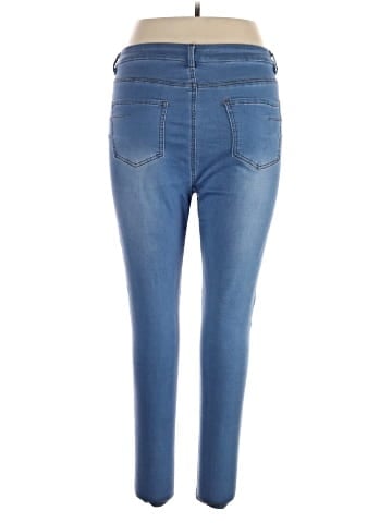 Fashion Nova Jeans (view 2)