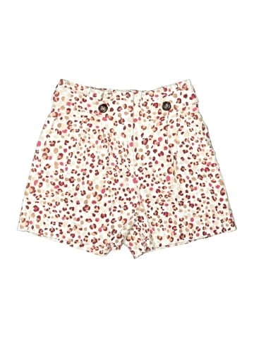 Ann Taylor Shorts (view 1)