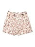 Ann Taylor Hearts Ivory Shorts Size 2 - photo 1