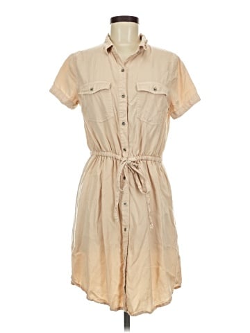 Love Tree Casual Dress (view 1)