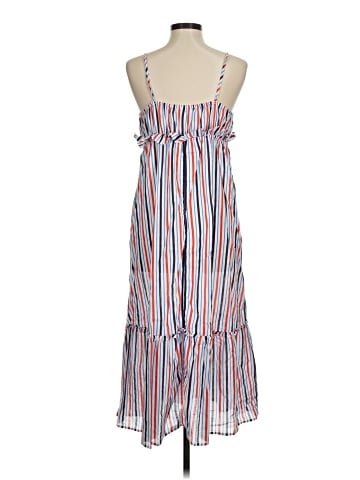J.Crew Factory Store Casual Dress (view 2)