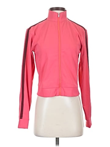 Athleta Track Jacket (view 1)
