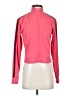 Athleta Pink Track Jacket Size XS - photo 1