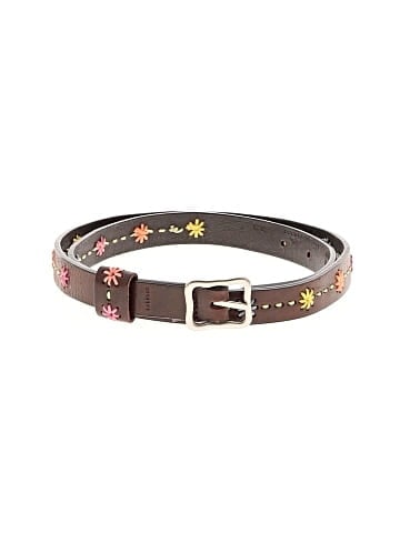 Dockers Leather Belt (view 1)