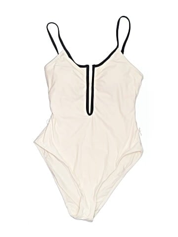 Lulu One Piece Swimsuit (view 1)