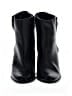 Unbranded Black Ankle Boots Size 7 1/2 - photo 2