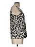 Chico's Ivory Sleeveless Top Size Lg (2) - photo 4