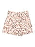 Ann Taylor Hearts Ivory Shorts Size 2 - photo 2