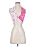 Shein Pink Halter Top Size 4 - photo 1