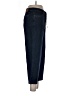 Judy Blue Chevron-herringbone Blue Jeans Size 13 - photo 4