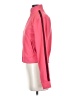 Athleta Pink Track Jacket Size XS - photo 5