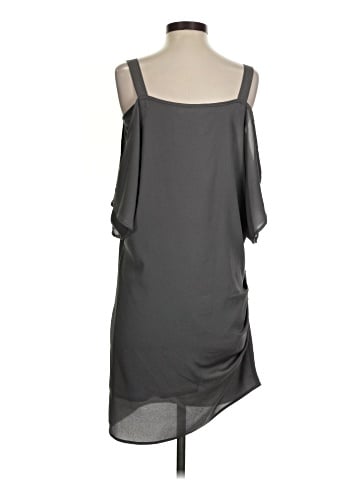 Lost April 3/4 Sleeve Top (view 2)