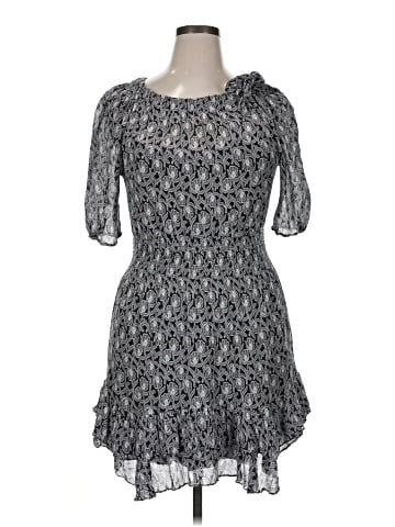 Rebecca Taylor Cocktail Dress (view 1)