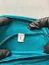 Unbranded Teal Long Sleeve Top Size L - photo 7