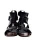 Vince Camuto Black Sandals Size 8 - photo 2