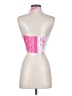 Shein Pink Halter Top Size 4 - photo 2