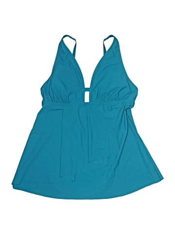 Beyond Control Swimsuit Top (view 1)