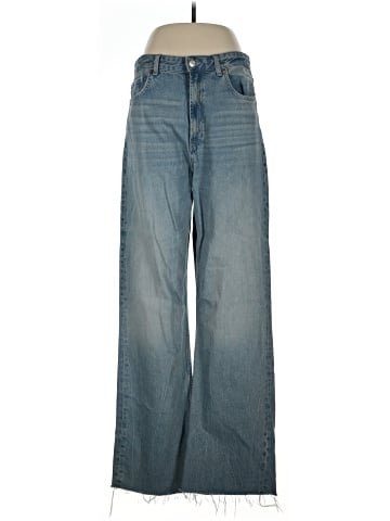 Zara Jeans (view 1)